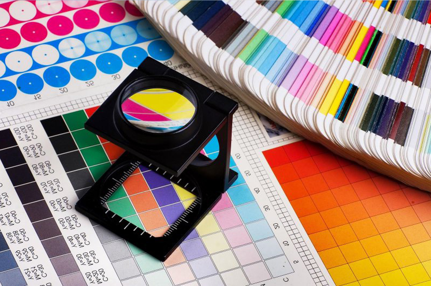 <span style="font-weight: bold;">Полиграфия </span>