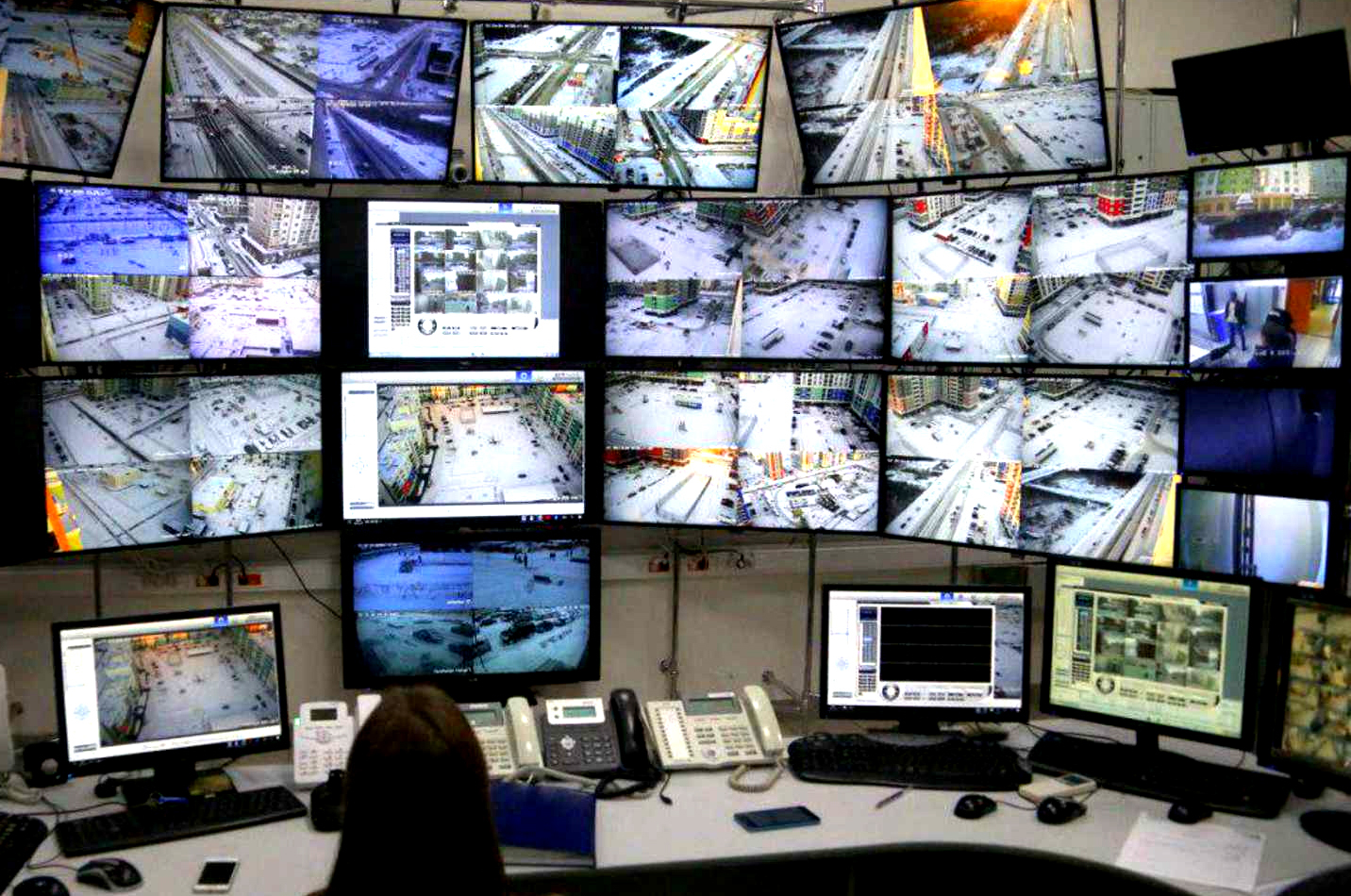 <span style="font-weight: bold;">Оперативный фотобанк </span>